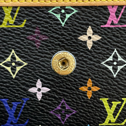 LOUIS VUITTON | ルイ・ヴィトン コインケース ブラック【尾張小牧店】