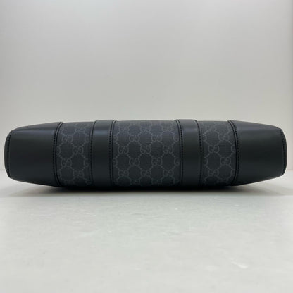 GUCCI | グッチ ビジネスバッグ ブラック【尾張小牧店】