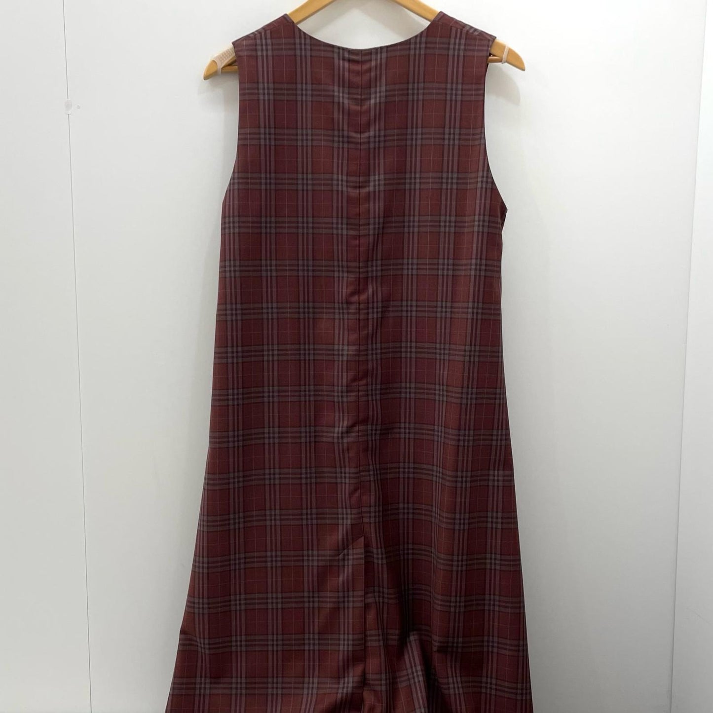 ワンピース レッド サイズ：XS【尾張小牧店】