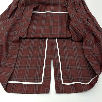 ワンピース レッド サイズ：XS【尾張小牧店】