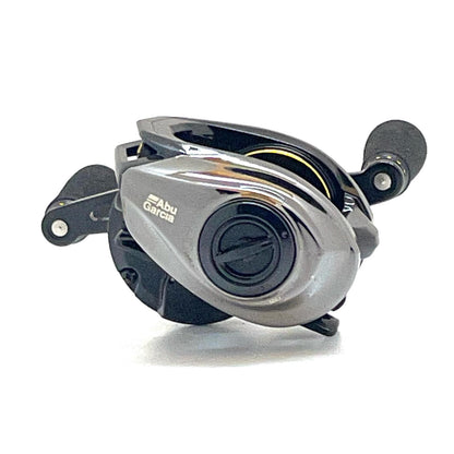 【フィッシング/釣り/釣具/リール】 【ベイトリール/右ハンドル】AbuGarcia | アブガルシア レボ ブラック10【尾張小牧店】