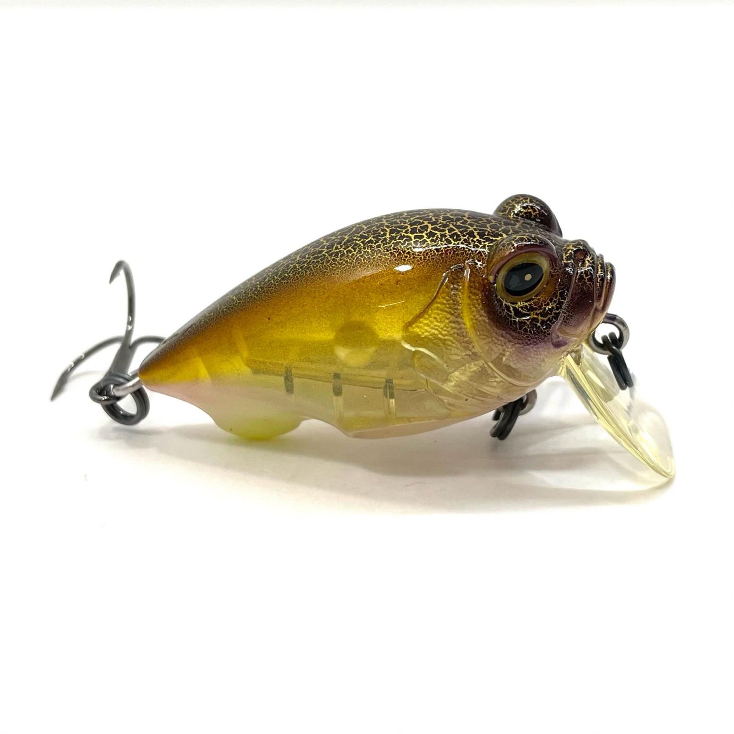 【フィッシング/釣り/釣具/ルアー】Megabass | メガバス GRIFFON Zero グリフォンゼロ クラックボムII【尾張小牧店】