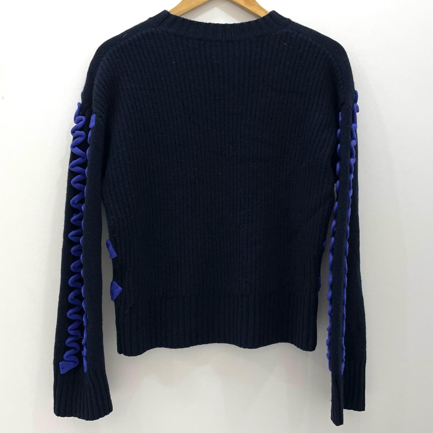 KENZO | ケンゾー ニット F661TO647823 ネイビー サイズ：S【尾張小牧店】