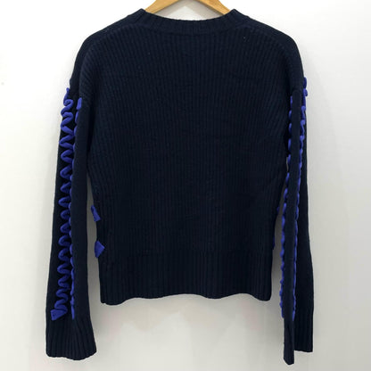 KENZO | ケンゾー ニット F661TO647823 ネイビー サイズ：S【尾張小牧店】