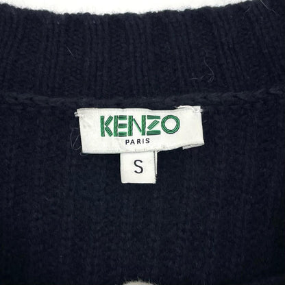 KENZO | ケンゾー ニット F661TO647823 ネイビー サイズ：S【尾張小牧店】
