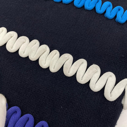 KENZO | ケンゾー ニット F661TO647823 ネイビー サイズ：S【尾張小牧店】