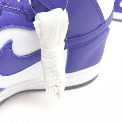 NIKE | ナイキ DUNK HIGH Women's スニーカー 29.0cm DC5382-100 パープル【尾張小牧店】