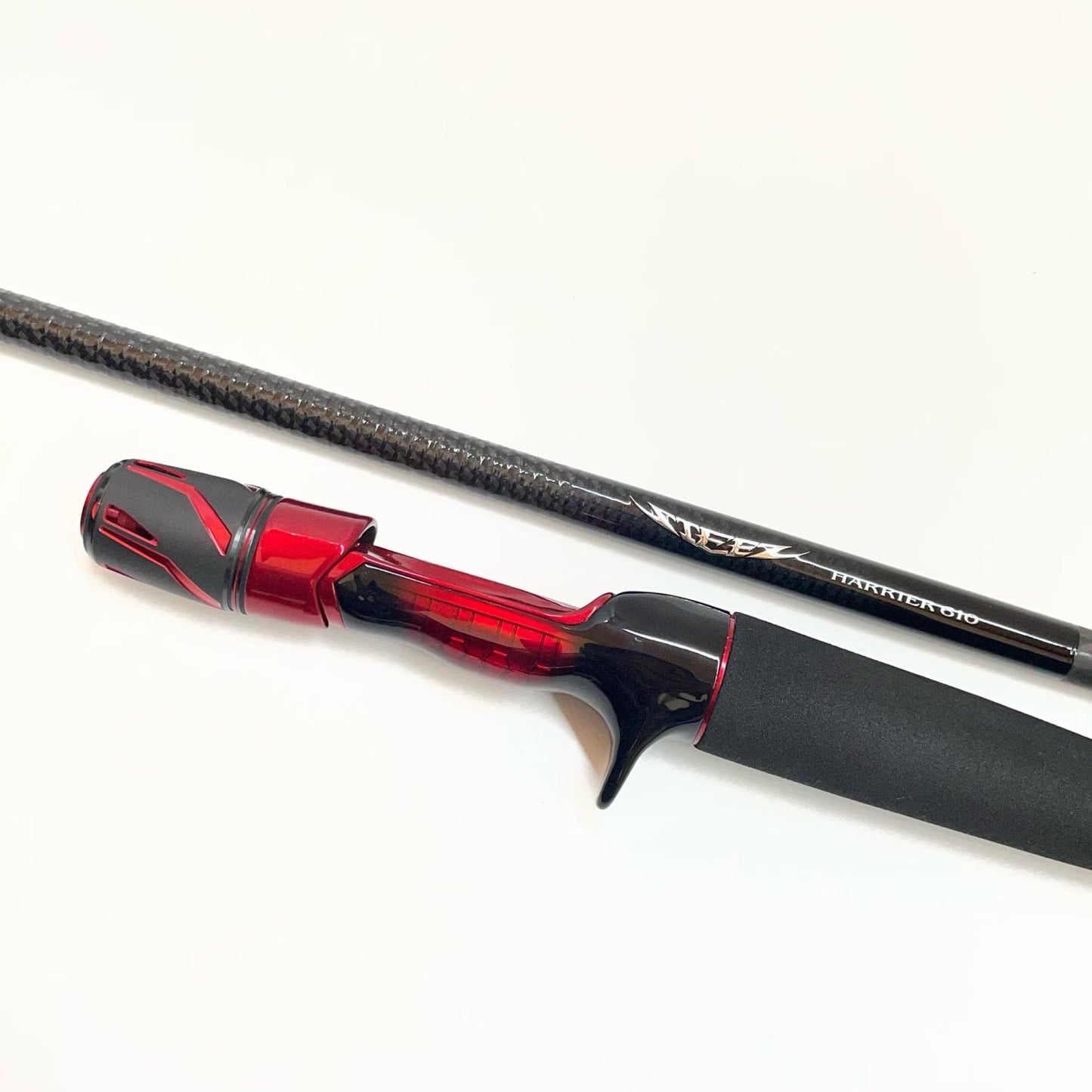 【釣り/つり/釣具/ロッド】Daiwa | ダイワ 21スティーズ C610H-SV【尾張小牧店】