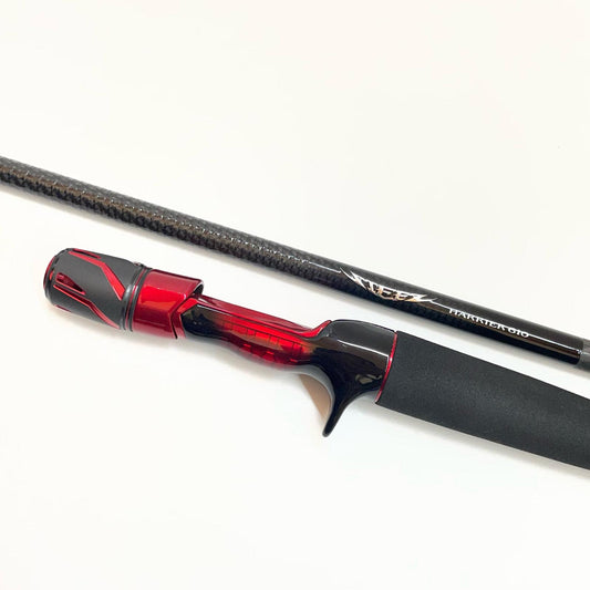 【釣り/つり/釣具/ロッド】Daiwa | ダイワ 21スティーズ C610H-SV【尾張小牧店】