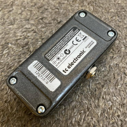 tc electronic | ティーシーエレクトロニック 楽器 DITTO Looper【尾張小牧店】