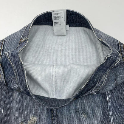ACNE STUDIOS | アクネストゥディオズ スカート ブルー サイズ：S【尾張小牧店】