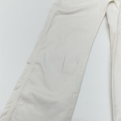 Carhartt WIP | カーハートダブリューアイピー オーバーオール W' BIB OVERALL STRAIGHT ホワイト サイズ：XS【尾張小牧店】
