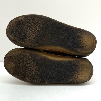 VISVIM | ビズビム ブーツ ブラウン 28.5cm【尾張小牧店】