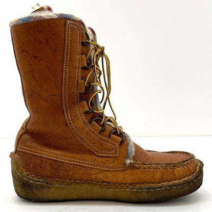 VISVIM | ビズビム ブーツ ブラウン 28.5cm【尾張小牧店】