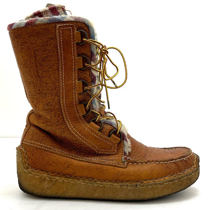 VISVIM | ビズビム ブーツ ブラウン 28.5cm【尾張小牧店】