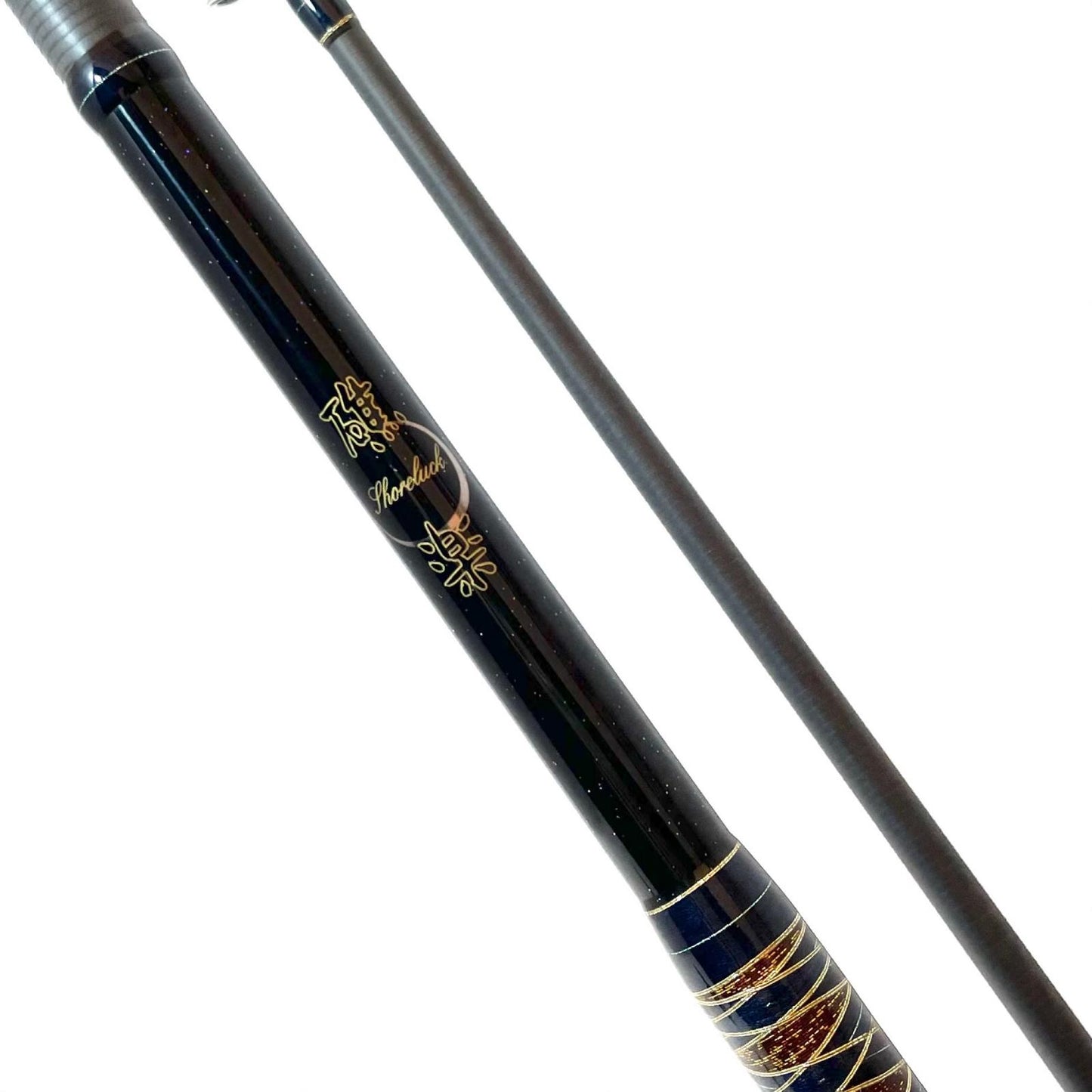 【釣り/つり/釣具/ロッド】Megabass | メガバス 礁楽 SL-72H+S 釣竿 2ピース【尾張小牧店】