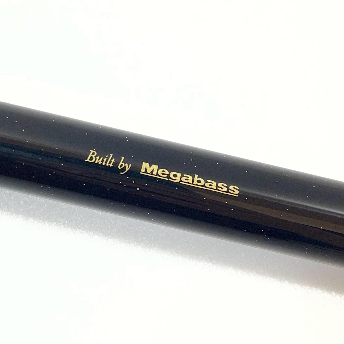 【釣り/つり/釣具/ロッド】Megabass | メガバス 礁楽 SL-72H+S 釣竿 2ピース【尾張小牧店】