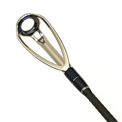 【釣り/つり/釣具/ロッド】Megabass | メガバス 礁楽 SL-72H+S 釣竿 2ピース【尾張小牧店】