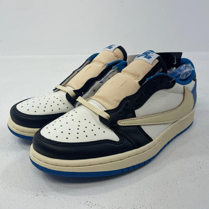 NIKE | ナイキ Air Jordan 1 Low OG SP スニーカー DM7866-140 ブルー 24.5cm