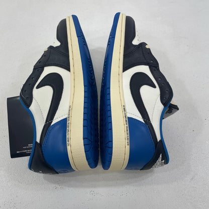NIKE | ナイキ Air Jordan 1 Low OG SP スニーカー DM7866-140 ブルー 24.5cm