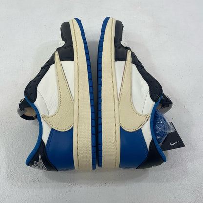 NIKE | ナイキ Air Jordan 1 Low OG SP スニーカー DM7866-140 ブルー 24.5cm