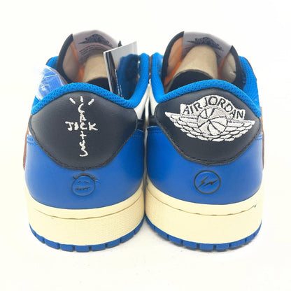 NIKE | ナイキ Air Jordan 1 Low OG SP スニーカー DM7866-140 ブルー 24.5cm