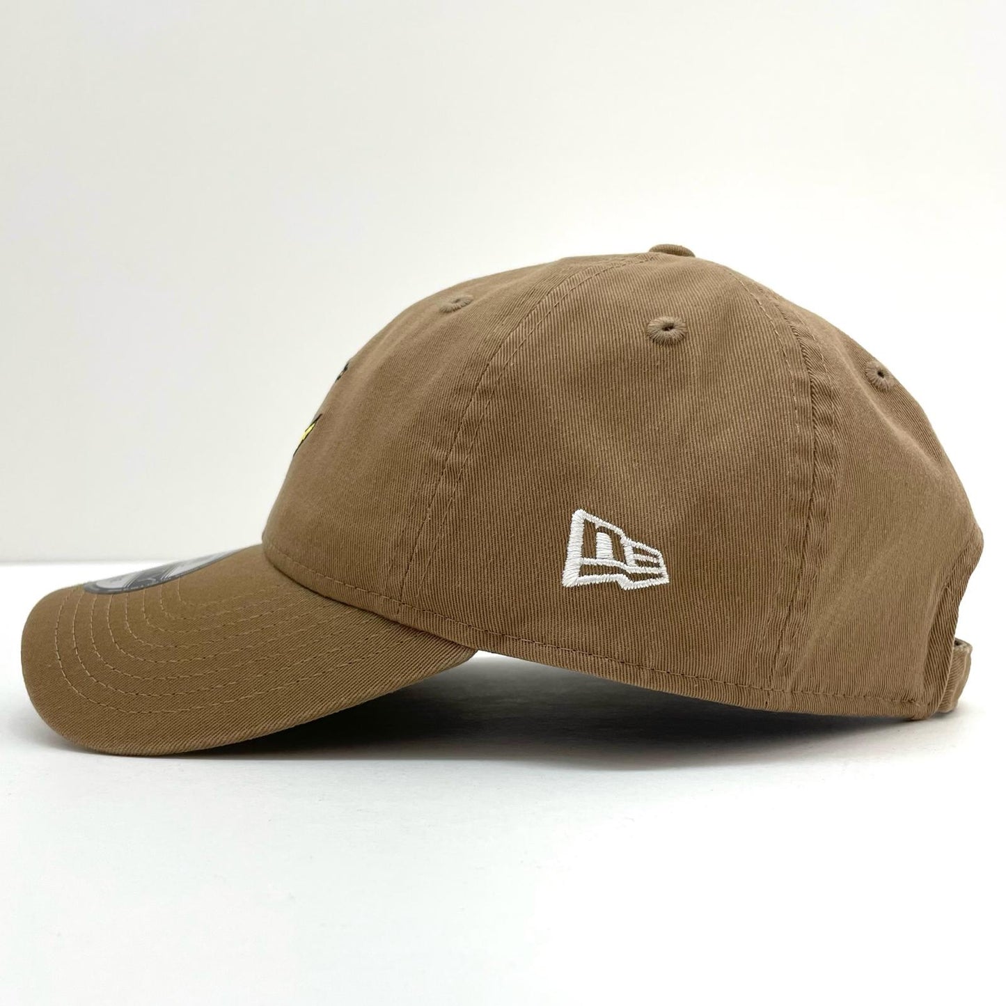NEW ERA | ニューエラ 9TWENTY/ドラえもん キャップ ブラウン【尾張小牧店】