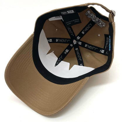 NEW ERA | ニューエラ 9TWENTY/ドラえもん キャップ ブラウン【尾張小牧店】
