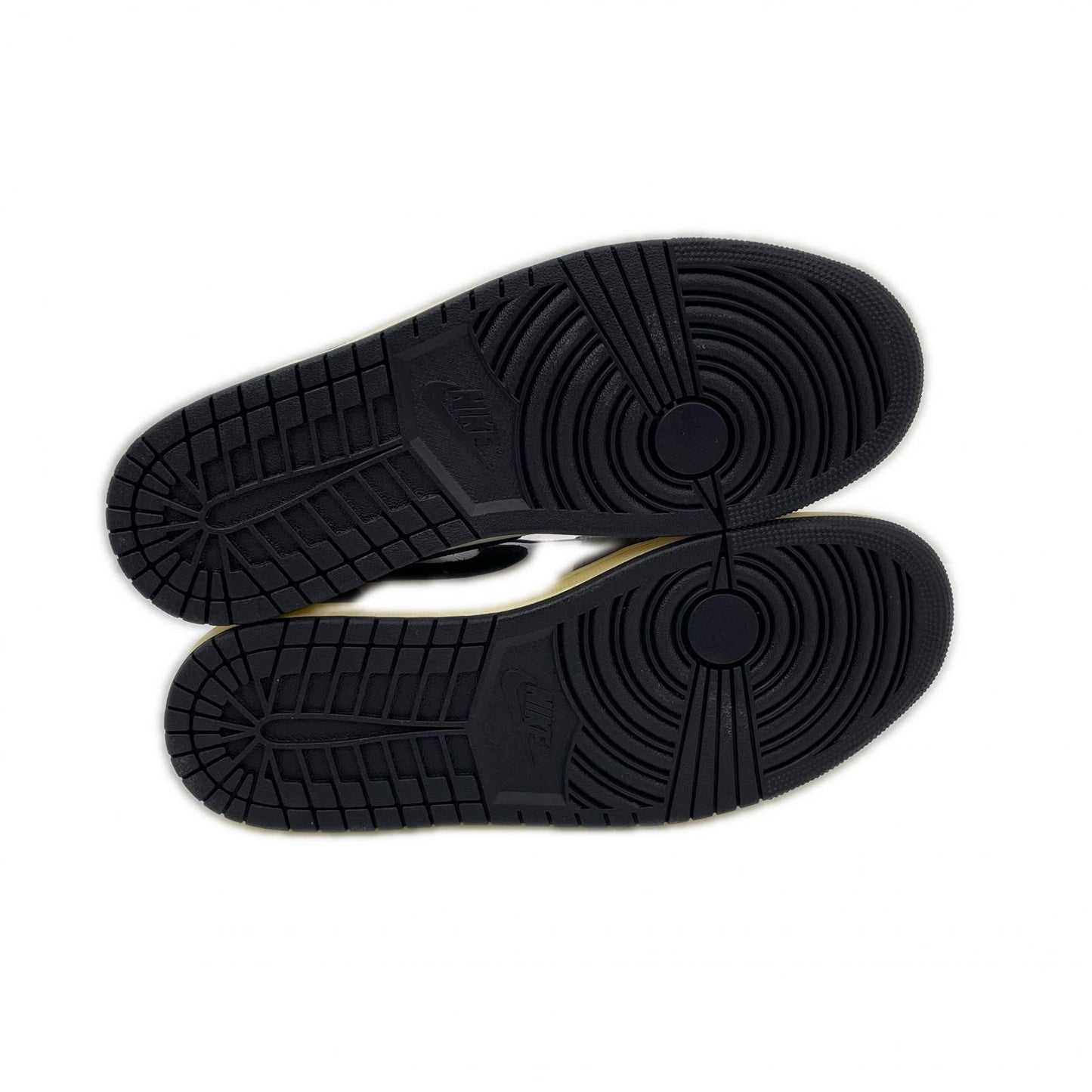 NIKE | ナイキ Air Jordan 1 Mid スニーカー 29.5cm HQ2011-100 グレー