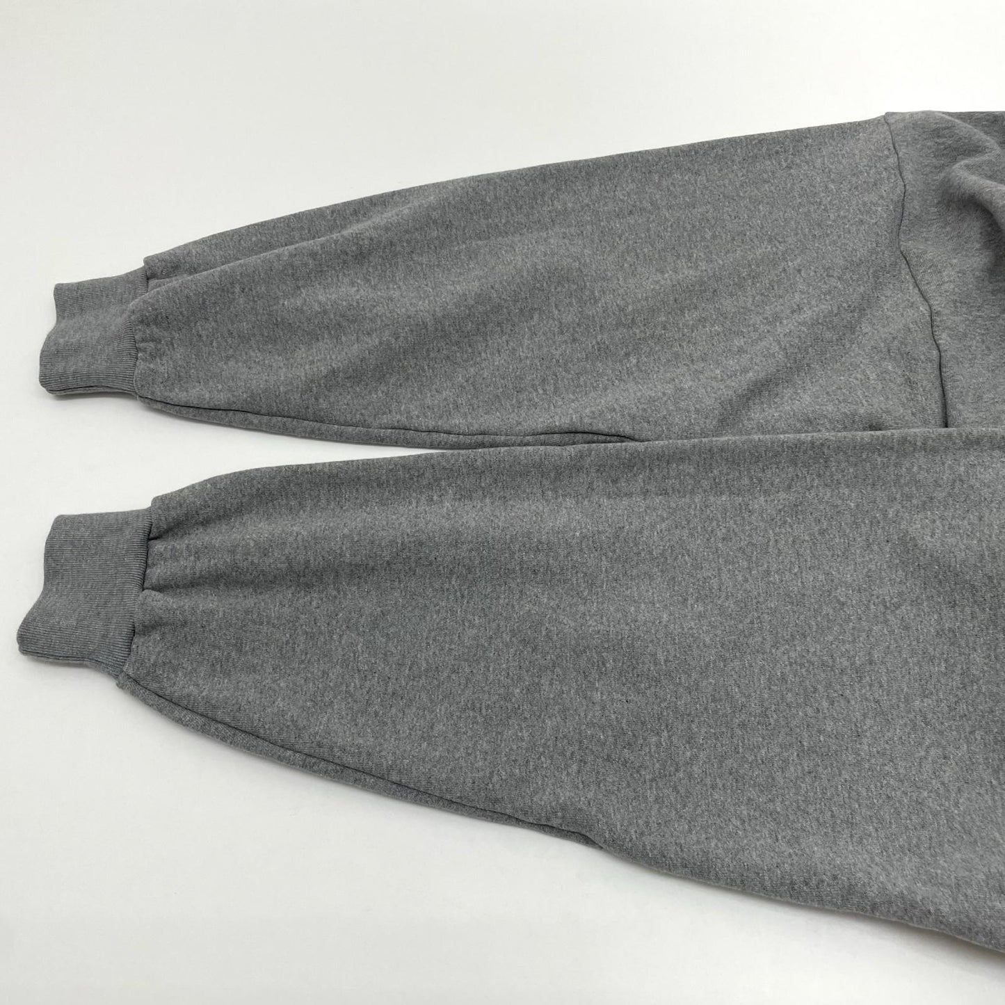 【中古】W)TAPS | ダブルタップス　25SS PMY / Hoody / Cotton　裏起毛 長袖パーカー グレー サイズ：4【尾張小牧店】