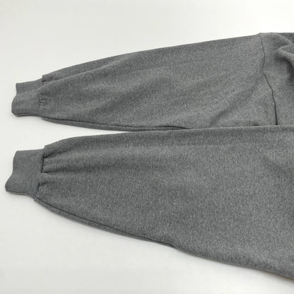 【中古】W)TAPS | ダブルタップス　25SS PMY / Hoody / Cotton　裏起毛 長袖パーカー グレー サイズ：4【尾張小牧店】