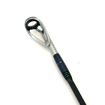 【釣り/つり/釣具/ロッド】Megabass | メガバス DESTROYER デストロイヤー ZANGETSU F2.1/2-77XS 【尾張小牧店】