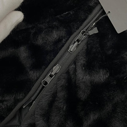 【中古】DAIWA PIER39 | ダイワピア TECH REVERSIBLE BRITISH HUNTER FUR VEST リバーシブル中綿ベスト BJ-44025W ブラック サイズ：M【尾張小牧店】