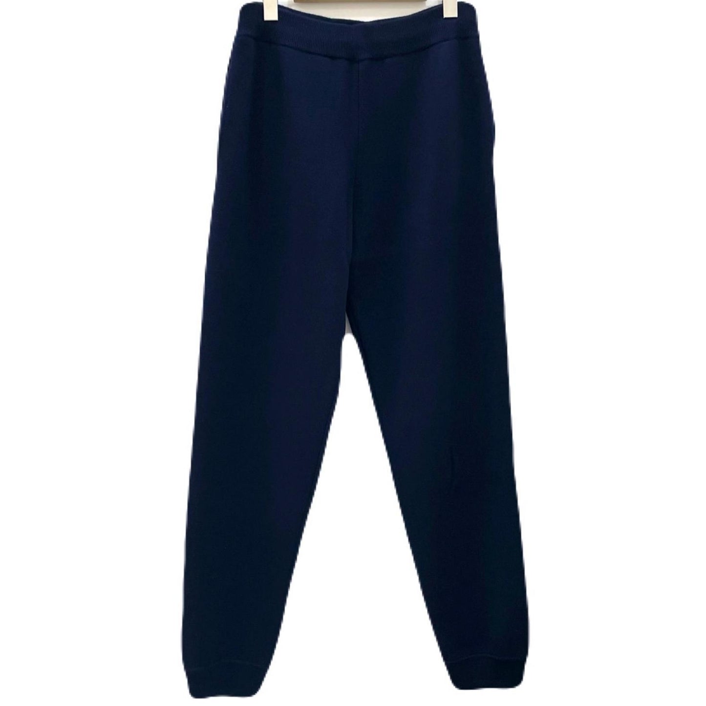 GUCCI | グッチ パンツ 763314 XKDOB ネイビー サイズ：M【尾張小牧店】