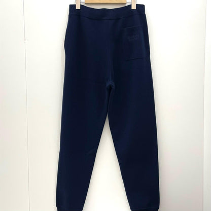GUCCI | グッチ パンツ 763314 XKDOB ネイビー サイズ：M【尾張小牧店】