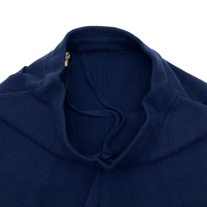 GUCCI | グッチ パンツ 763314 XKDOB ネイビー サイズ：M【尾張小牧店】
