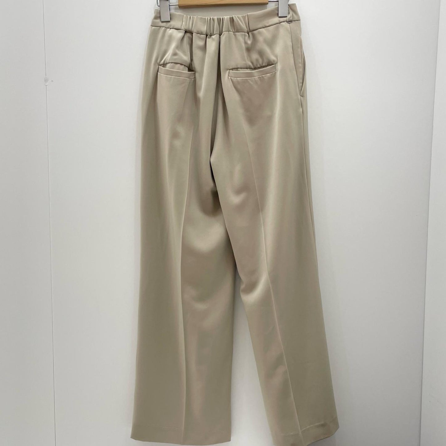 Ameri VINTAGE | アメリヴィンテージ パンツ 01320880070 ベージュ サイズ：M【尾張小牧店】