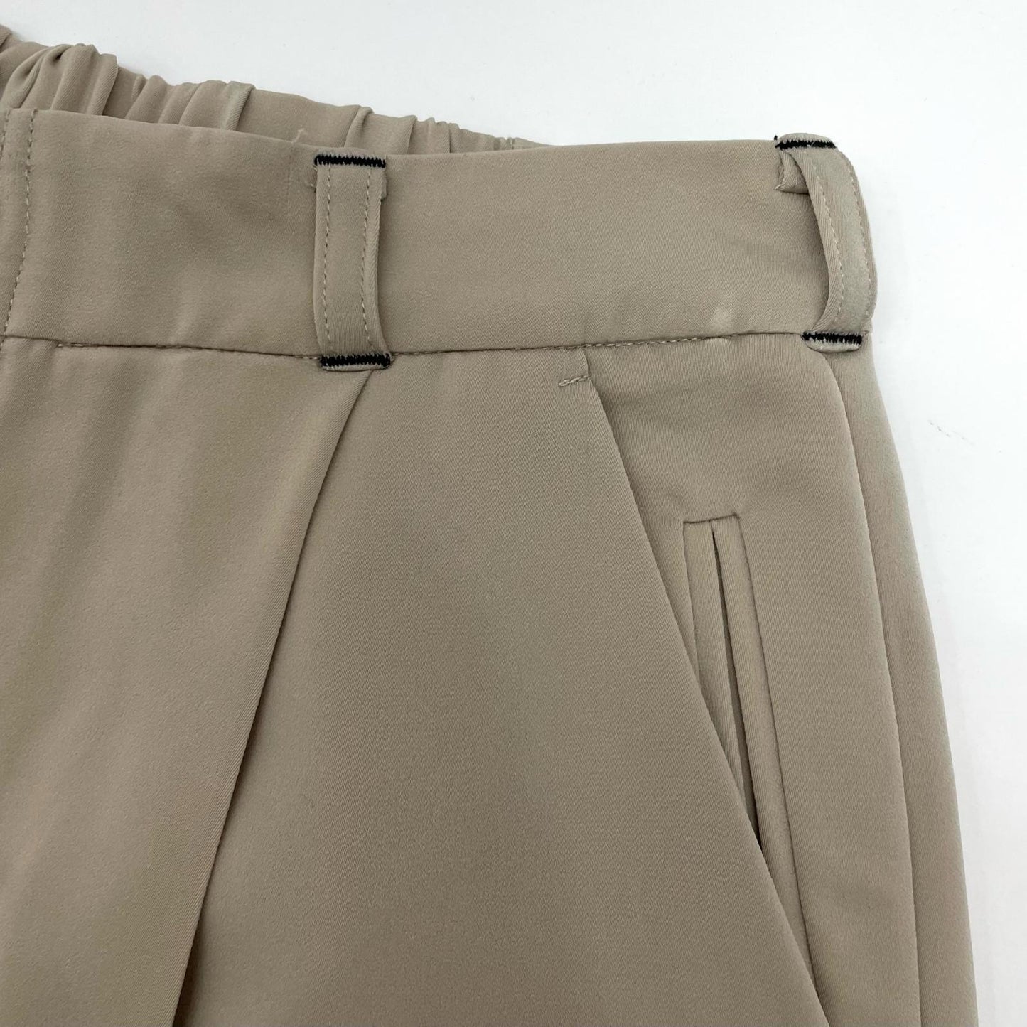 Ameri VINTAGE | アメリヴィンテージ パンツ 01320880070 ベージュ サイズ：M【尾張小牧店】