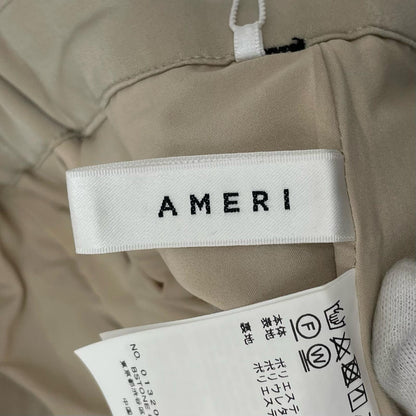 Ameri VINTAGE | アメリヴィンテージ パンツ 01320880070 ベージュ サイズ：M【尾張小牧店】
