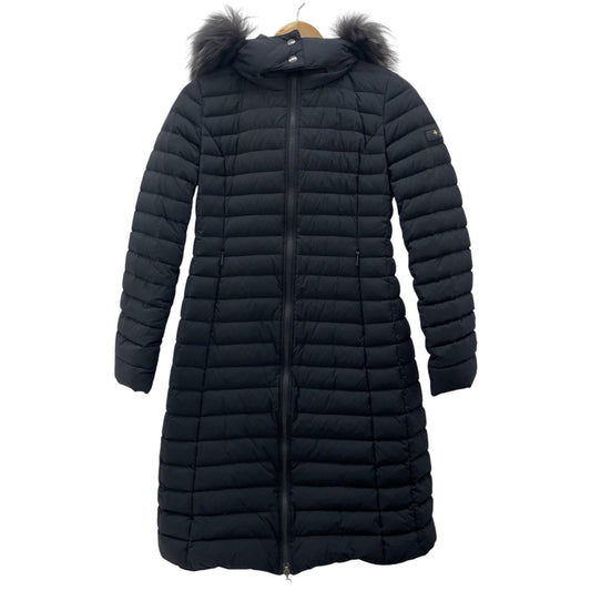 【中古】TATRAS | タトラス VIAPRIVATA ダウンジャケット ブラック【尾張小牧店】