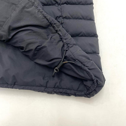 【中古】TATRAS | タトラス VIAPRIVATA ダウンジャケット ブラック【尾張小牧店】