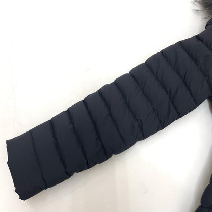 【中古】TATRAS | タトラス VIAPRIVATA ダウンジャケット ブラック【尾張小牧店】