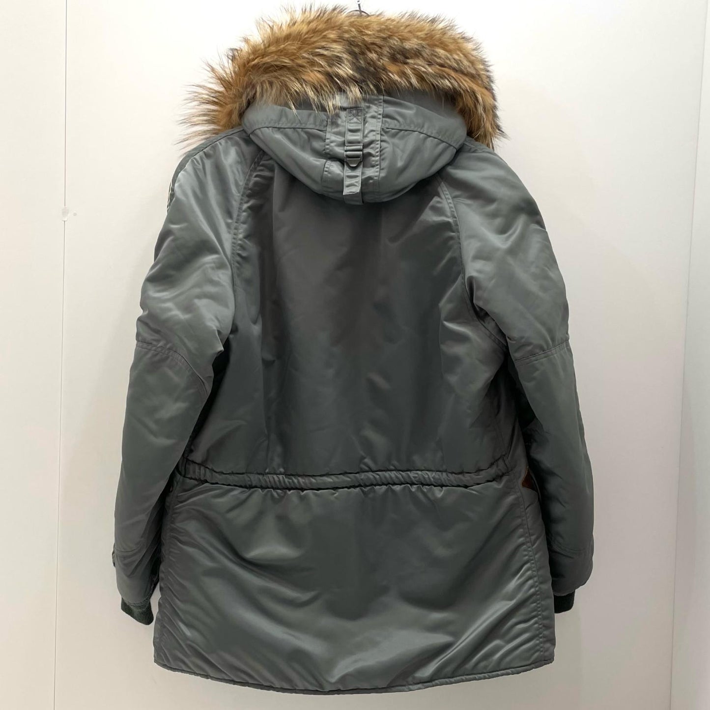 TOYS McCOY | トイズマッコイ A BATHING APE N-3B ミリタリーコート セージグリーン サイズ：S【尾張小牧店】