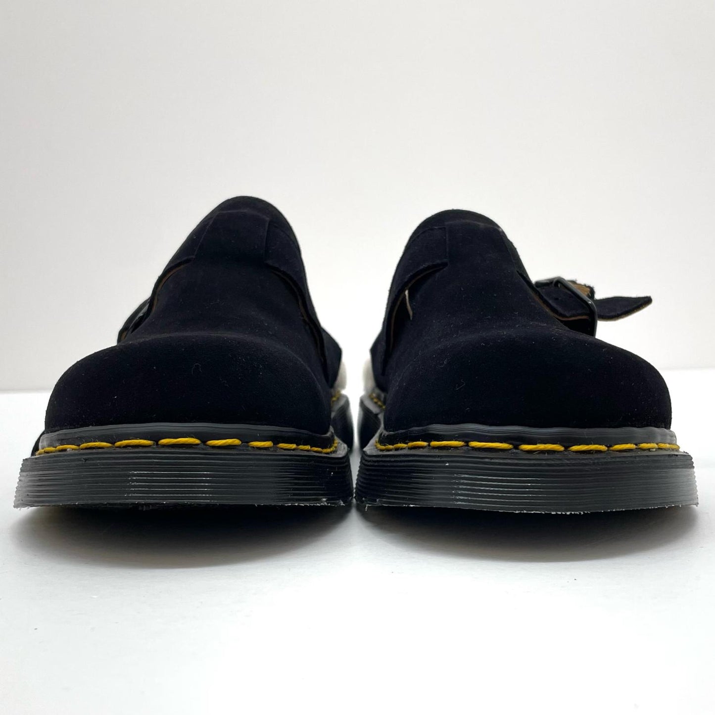 Dr.Martens | ドクターマーチン サンダル ブラック【尾張小牧店】