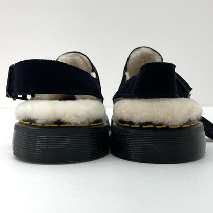 Dr.Martens | ドクターマーチン サンダル ブラック【尾張小牧店】