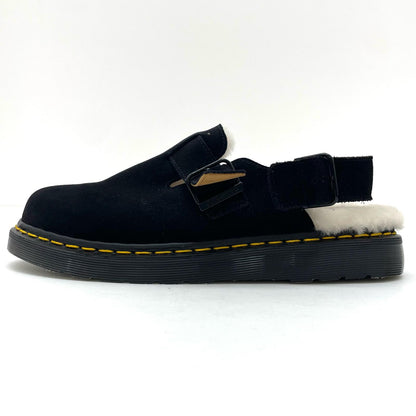 Dr.Martens | ドクターマーチン サンダル ブラック【尾張小牧店】