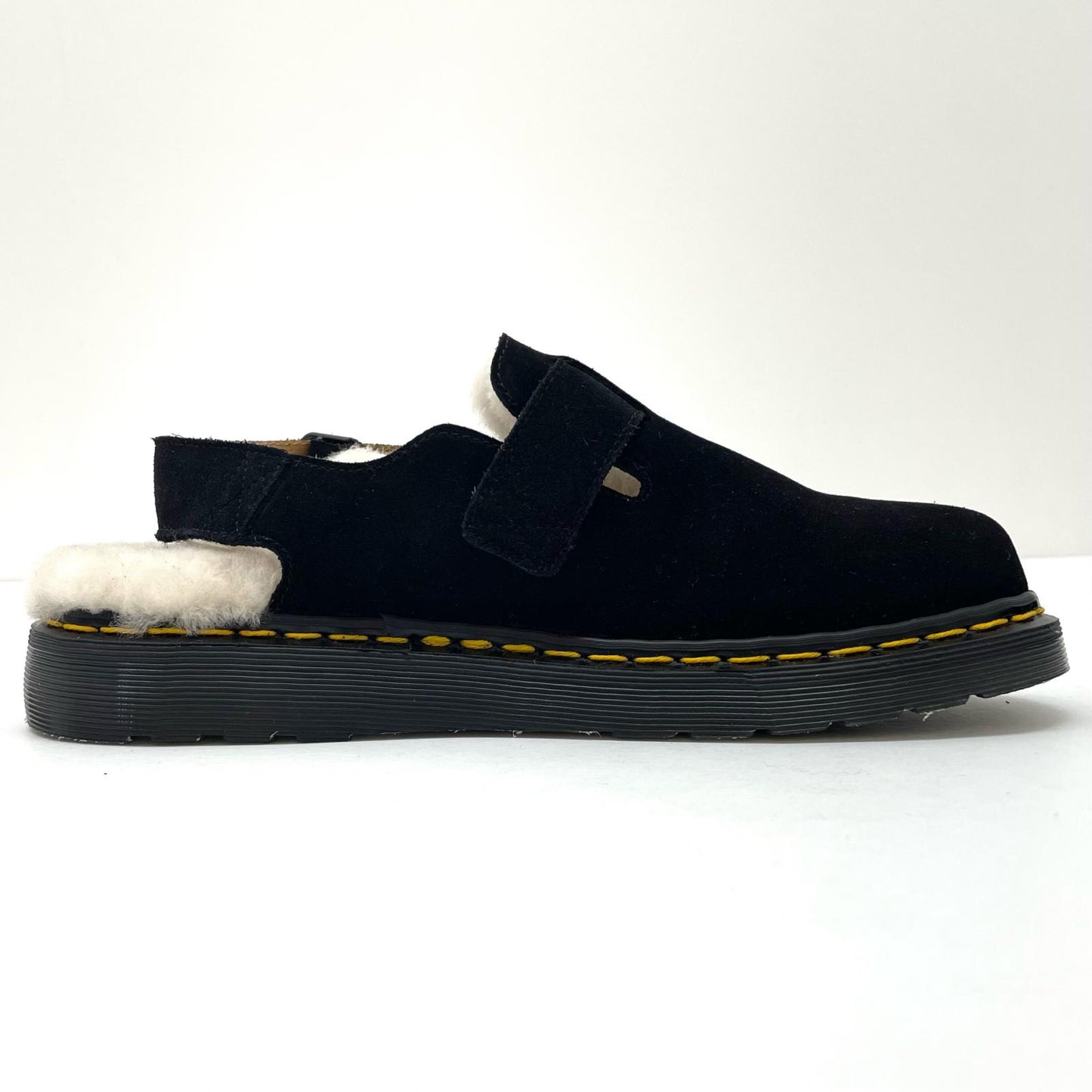 Dr.Martens | ドクターマーチン サンダル ブラック【尾張小牧店】