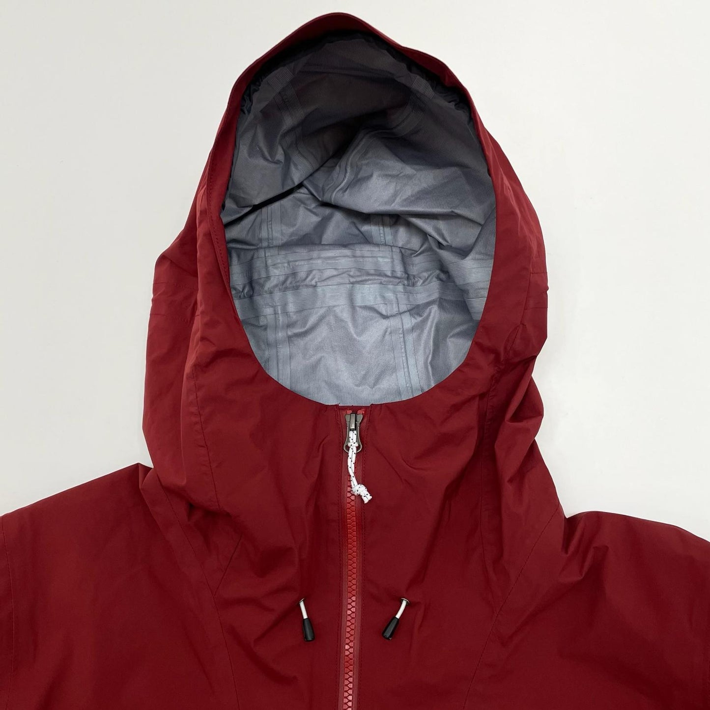 【中古】Columbia | コロンビア MOUNTAINS ARE CALLING V JACKET マウンテンパーカー PM0817 レッド サイズ：S【尾張小牧店】