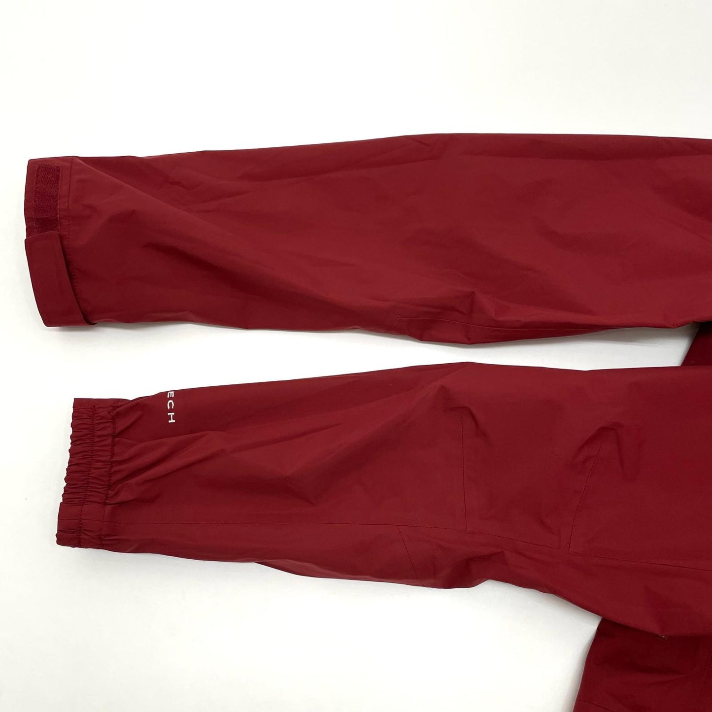 【中古】Columbia | コロンビア MOUNTAINS ARE CALLING V JACKET マウンテンパーカー PM0817 レッド サイズ：S【尾張小牧店】