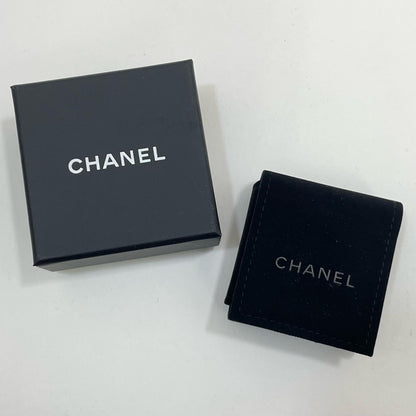 CHANEL | シャネル ピアス ゴールド【尾張小牧店】